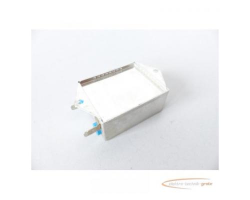 Siemens B84112-B-B60 Netzfilter - Bild 2