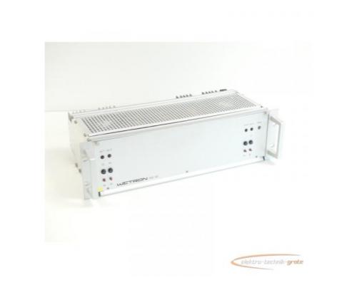 WETRON NG 40-4 Power Supply SN: 907 - Bild 1