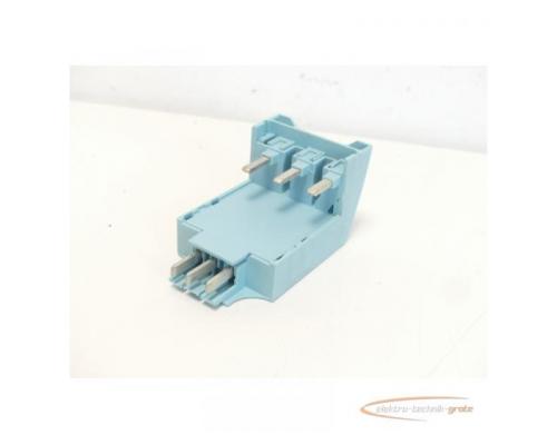 Siemens 3RV2927-5AA00 SIRIUS Verbindungsstecker Baugr. S0 - Bild 2