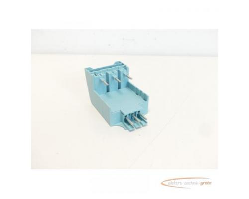 Siemens 3RV2917-5AA00 SIRIUS Verbindungsstecker Baugr. S00 - Bild 2