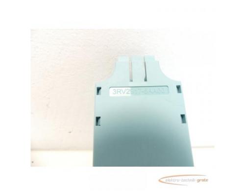 Siemens 3RV2917-5AA00 SIRIUS Verbindungsstecker Baugr. S00 - Bild 4