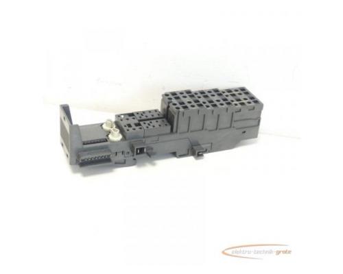 Siemens 6ES7193-4CF50-0AA0 Terminal-Modul TM-E30C46-A1 - Bild 2