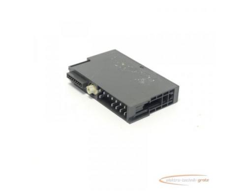 Siemens 6ES7138-4CA00-0AA0 SIMATIK Elektronik-Modul - Bild 2