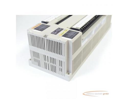 Omron 3G2C4-SC 022E Programmable Controller SN 26X4H1 - Bild 7