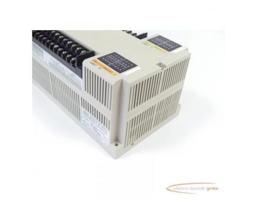 Omron 3G2C4-SI 022 Programmable Controller SN 2694 - Bild 6