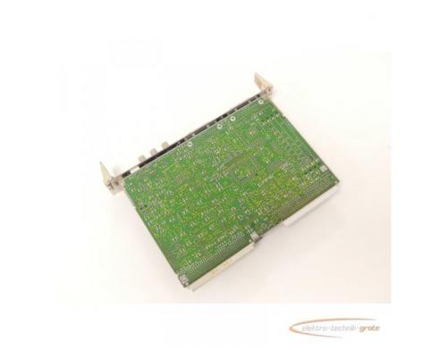 Siemens 6FC5110-0DA02-0AA0 SINUMERIK 840C MMC CPU 386SX E-Stand: F - Bild 5