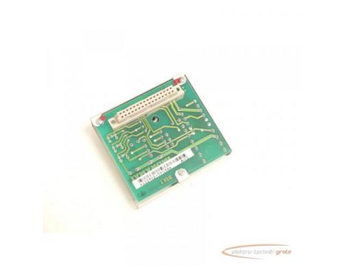 Indramat MOD13/1X0042-001 Programmiermodul SN:222912-3903 für TDM3..-030-300-W1 - Bild 2