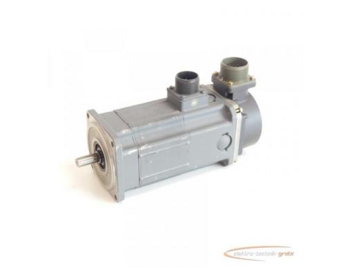 Mitsubishi HA33NC-S Servomotor SN:15017 + OSA253S2 Encoder SN:J4AVU492R6S - Bild 1