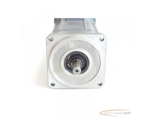 Mitsubishi HA33NC-S Servomotor SN:15017 + OSA253S2 Encoder SN:J4AVU492R6S - Bild 3