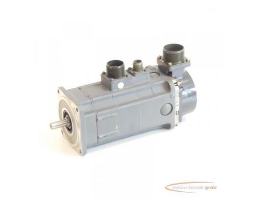 Mitsubishi HA23NCB-S Servomotor SN:83008 + OSA253S Encoder SN:J4AVQ448127 - Bild 1