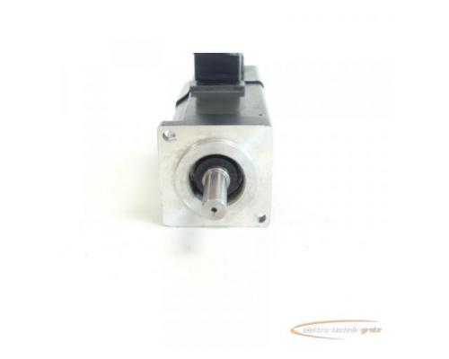 Mitsubishi HC-MF13-UE Servomotor SN:L711593 - Bild 4