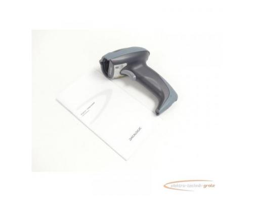 Datalogic Gryphon D432E Barcodescanner SN:E07B167005 - ungebraucht! - - Bild 2