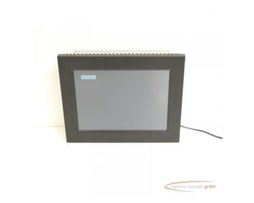 ART OF-120 Touch LCD Monitor 12" SN:ROF121106N0057 - Bild 2