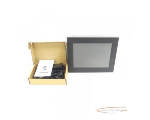 ART OF-120 Touch LCD Monitor 12" SN:ROF121106N0057 - Bild 3