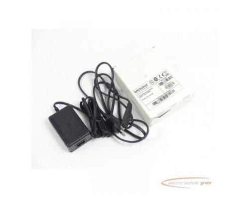 Datalogic PG5-05P55 AC/DC Power Supply - ungebraucht! - - Bild 1