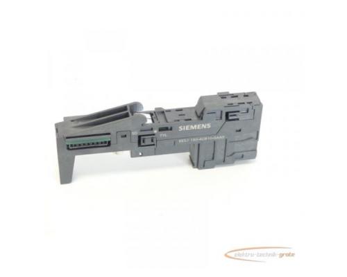 Siemens 6ES7193-4CB10-0AA0 Terminal-Modul TM-E15C23-01 - Bild 1