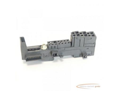 Siemens 6ES7193-4CB10-0AA0 Terminal-Modul TM-E15C23-01 - Bild 2