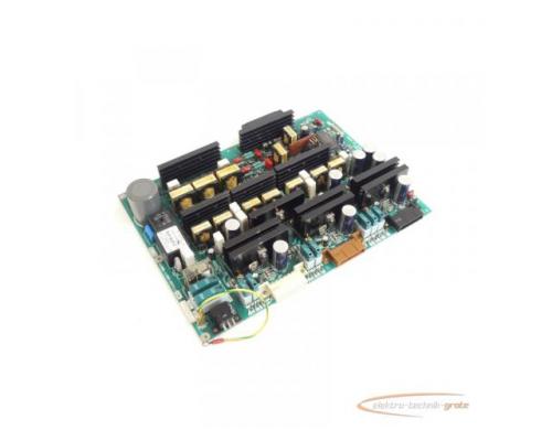 Fanuc A16B-1100-0070 / 02A Board SN:P7ZP00029 - mit 12 Monaten Gewährleistung! - - Bild 1