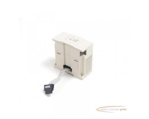 Mitsubishi FX2N-1PG-E Pulse Generator Unit Version: 1.72 SN:OY2503 - Bild 1