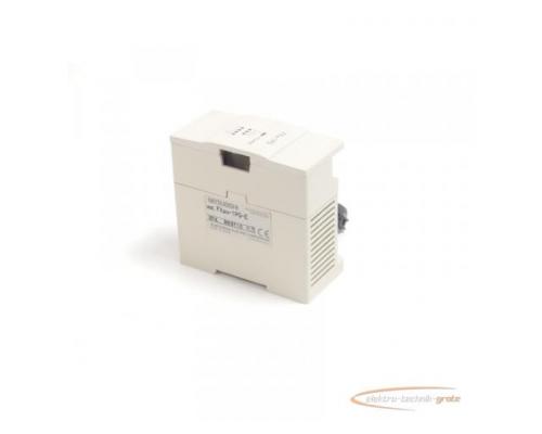 Mitsubishi FX2N-1PG-E Pulse Generator Unit Version: 1.72 SN:953710 - Bild 2