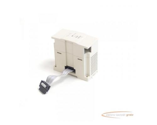 Mitsubishi FX2N-1PG-E Pulse Generator Unit Version: 1.72 SN:OY2515 - Bild 1