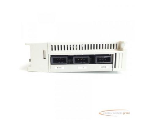 Mitsubishi FCUA-DX141 Remote I/O Unit H/W Version: B SN:DUA0LK61H3J - Bild 3