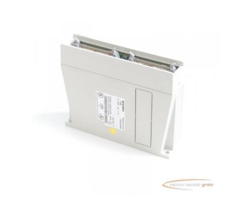 Mitsubishi FCUA-DX141 Remote I/O Unit SN:DUA0LK7Y20H - ungebraucht! - - Bild 3