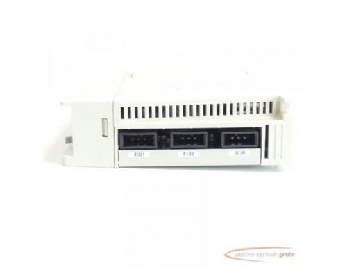 Mitsubishi FCUA-DX141 Remote I/O Unit SN:DUA0LK7Y20H - ungebraucht! - - Bild 4