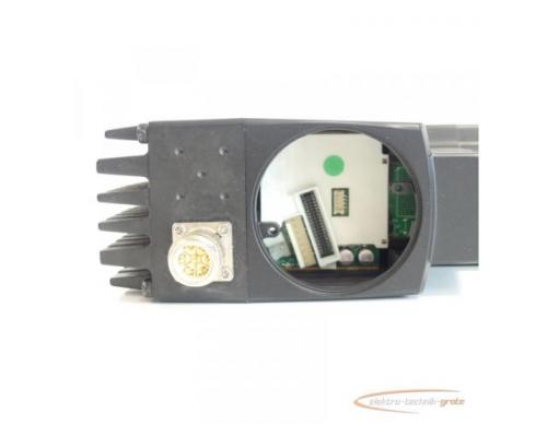 JVL MAC402-D6-FAGM Low Volt Integrated Servo Motor SN:135989 - ungebraucht! - - Bild 3