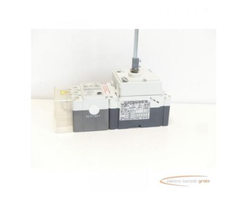 Siemens 3VF-3111-6EN71-0AA0 Leistungs-Schutzschalter - Bild 1