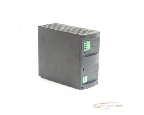 Murrelektronik MCS20-230/24 Switch Mode Power Supply - ungebraucht! - - Bild 2