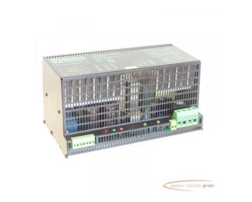 Murr MPS20-3x400-500/24 SWITCH MODE POWER SUPPLY ART.NO. 85068 - Bild 1