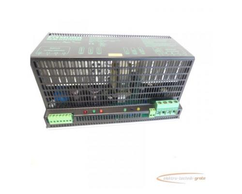 Murr MPS20-3x400-500/24 SWITCH MODE POWER SUPPLY ART.NO. 85068 - Bild 3