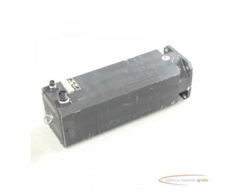 Bosch SD-B5.380.012-05.000 Bürstenloser Servomotor SN:452000042 - Bild 2