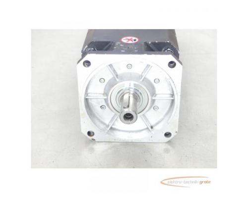 Bosch SD-B5.380.012-05.000 Bürstenloser Servomotor SN:452000042 - Bild 3