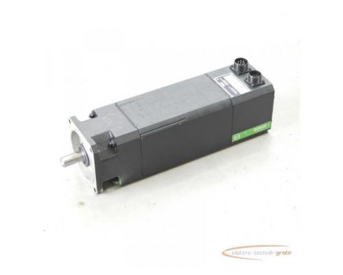 Bosch SD-A4.140.020-01.000 Bürstenloser Servomotor SN:449000267 - Bild 1