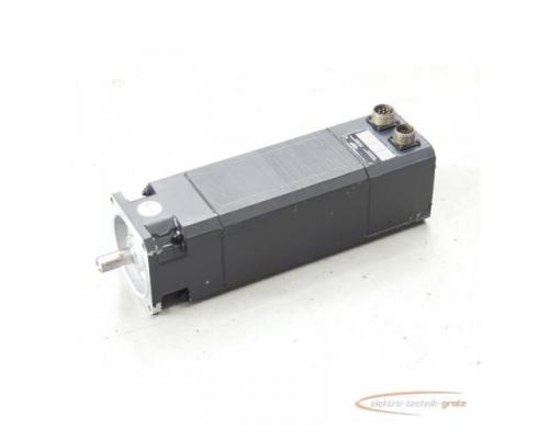 Bosch SD-A4.140.020-01.000 Bürstenloser Servomotor SN:444000207 - Bild 1