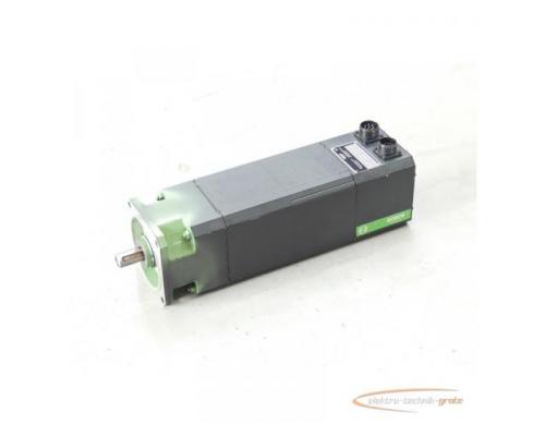 Bosch SD-A4.140.020-01.000 Bürstenloser Servomotor SN:444000208 - Bild 1