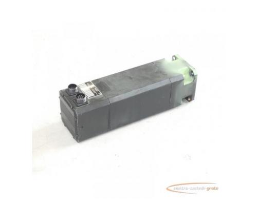 Bosch SD-A4.140.020-01.000 Bürstenloser Servomotor SN:444000208 - Bild 2