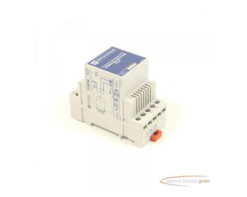 Telemecanique LT2-SE00M Thermistor Protection Relay - Bild 1