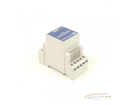 Telemecanique LT2-SE00M Thermistor Protection Relay - Bild 2