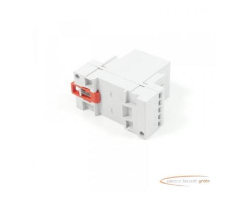 Telemecanique LT2-SE00M Thermistor Protection Relay - Bild 3