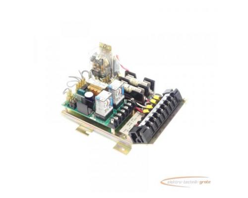 Fanuc A14B-0061-B103 Input Unit SN:61179 - Bild 1