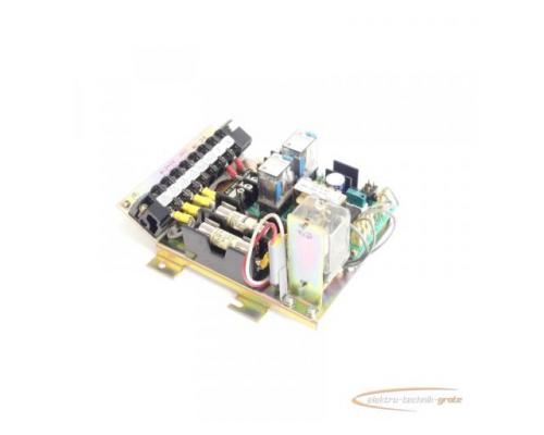 Fanuc A14B-0061-B103 Input Unit SN:61179 - Bild 2