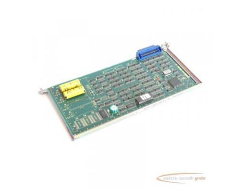 Fanuc A16B-2201-0136 A / A16B-2201-0136 / 05A SRAM (BMU) 64-1 Board - Bild 1