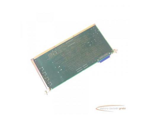 Fanuc A16B-2201-0136 A / A16B-2201-0136 / 05A SRAM (BMU) 64-1 Board - Bild 4