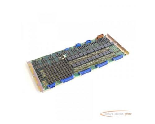 Fanuc A20B-0007-0040 / 03A Board - Bild 1