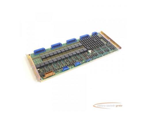 Fanuc A20B-0007-0040 / 03A Board - Bild 2