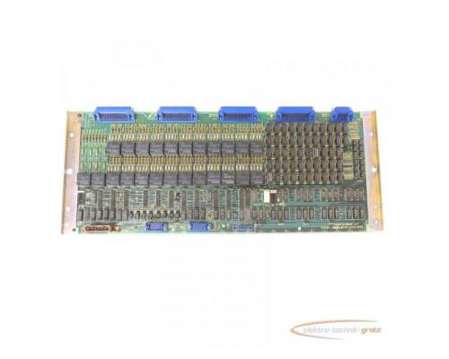 Fanuc A20B-0007-0040 / 03A Board - Bild 3