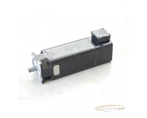 Siemens 1HU3078-0AC01 - 0ZZ9 - Z Permanent Magnet Motor SN:E6783984601001 - Bild 1